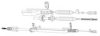 CEF MA02146 Cable, parking brake